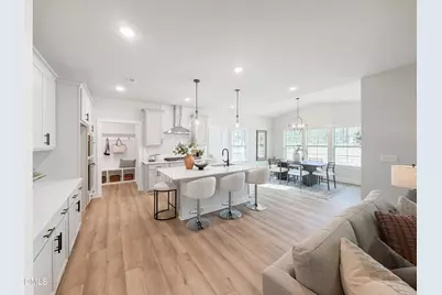 178 Charlotte Knoll Street, Zebulon, NC 27597 - Photo 9