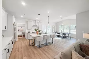 178 Charlotte Knl St, Zebulon, NC 27597 - Photo 9