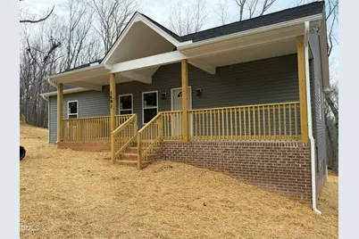 1491 Alta Vista Lane, Graham, NC 27253 - Photo 1