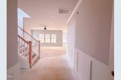 169 Charlotte Knoll Street, Zebulon, NC 27597 - Photo 5