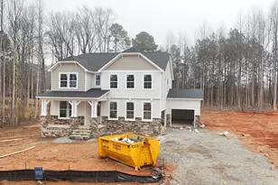 169 Charlotte Knl St, Zebulon, NC 27597 - Photo 3