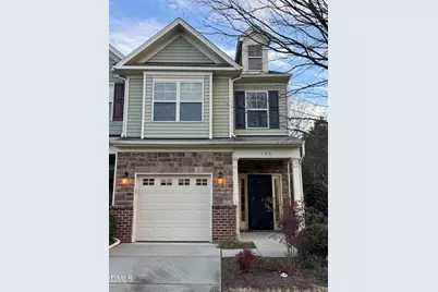 106 Token House Road, Durham, NC 27703 - Photo 1