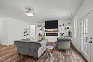 65 Soggy Btm Trl, Zebulon, NC 27597 - Photo 3