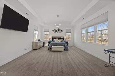 65 Soggy Bottom Trail, Zebulon, NC 27597 - Photo 27