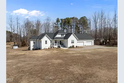 65 Soggy Bottom Trail, Zebulon, NC 27597 - Photo 5