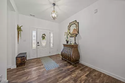 65 Soggy Bottom Trail, Zebulon, NC 27597 - Photo 45