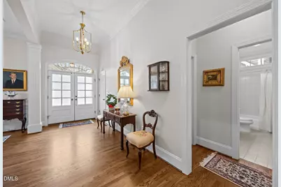 1309 Heritage Club Avenue, Wake Forest, NC 27587 - Photo 9