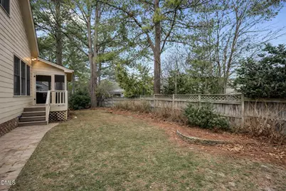 1309 Heritage Club Avenue, Wake Forest, NC 27587 - Photo 35