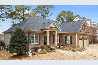 1309 Heritage Club Avenue, Wake Forest, NC 27587 - Photo 3