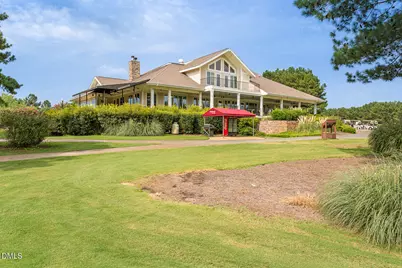 1309 Heritage Club Avenue, Wake Forest, NC 27587 - Photo 41