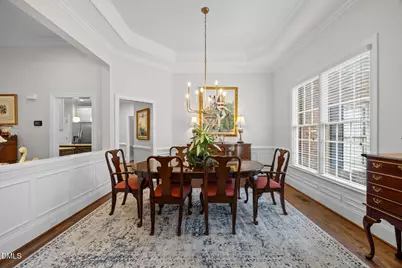 1309 Heritage Club Avenue, Wake Forest, NC 27587 - Photo 5