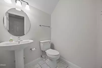 1309 Heritage Club Avenue, Wake Forest, NC 27587 - Photo 33