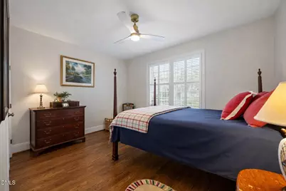 1309 Heritage Club Avenue, Wake Forest, NC 27587 - Photo 25