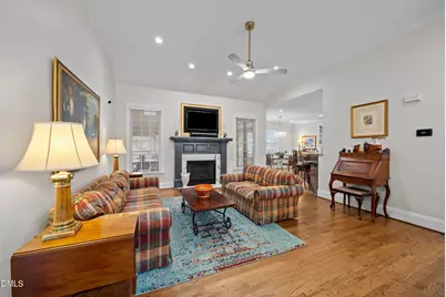 1309 Heritage Club Avenue, Wake Forest, NC 27587 - Photo 7