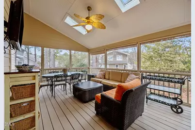 1309 Heritage Club Avenue, Wake Forest, NC 27587 - Photo 17