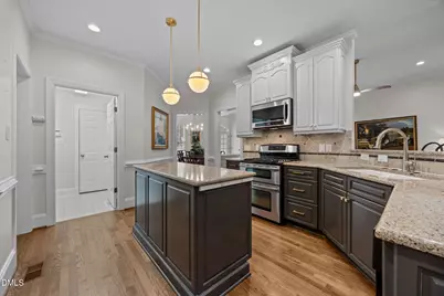 1309 Heritage Club Avenue, Wake Forest, NC 27587 - Photo 13