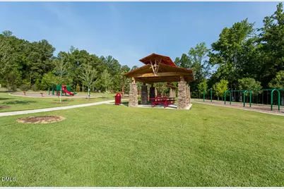 1309 Heritage Club Avenue, Wake Forest, NC 27587 - Photo 45