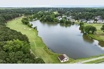 1309 Heritage Club Avenue, Wake Forest, NC 27587 - Photo 43