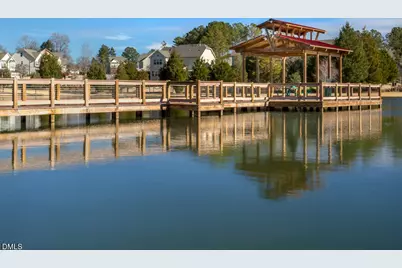 1309 Heritage Club Avenue, Wake Forest, NC 27587 - Photo 47