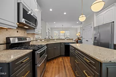 1309 Heritage Club Avenue, Wake Forest, NC 27587 - Photo 11