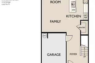 196 Flagstone Wy, Wilsons Mills, NC 27520 - Photo 3