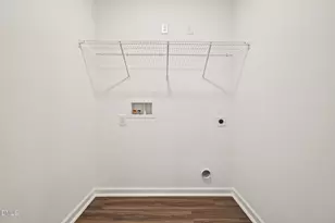 196 Flagstone Wy, Wilsons Mills, NC 27520 - Photo 15