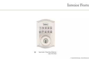 196 Flagstone Wy, Wilsons Mills, NC 27520 - Photo 29