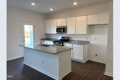 196 Flagstone Way #Unit 68, Wilsons Mills, NC 27520 - Photo 5