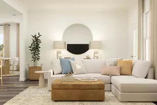 1005 Red Finch Wy, Angier, NC 27501 - Photo 5