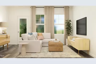 1005 Red Finch Way, Angier, NC 27501 - Photo 3