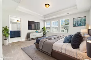 6519 Amber Springs Dr, Durham, NC 27713 - Photo 9