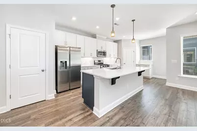 6519 Amber Springs Drive, Durham, NC 27713 - Photo 7