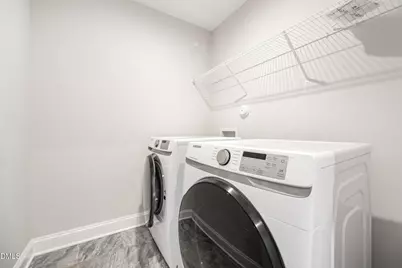 6519 Amber Springs Drive, Durham, NC 27713 - Photo 23