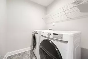 6519 Amber Springs Dr, Durham, NC 27713 - Photo 23