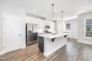 6519 Amber Springs Dr, Durham, NC 27713 - Photo 5