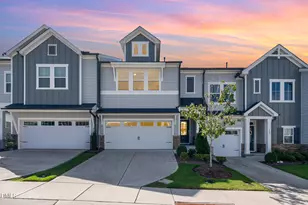 6519 Amber Springs Dr, Durham, NC 27713 - Photo 1