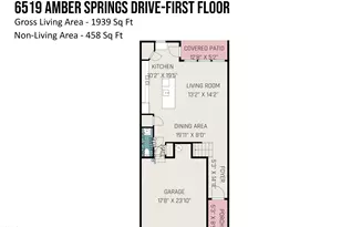 6519 Amber Springs Dr, Durham, NC 27713 - Photo 25