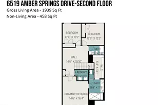 6519 Amber Springs Dr, Durham, NC 27713 - Photo 25