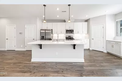 6519 Amber Springs Drive, Durham, NC 27713 - Photo 5