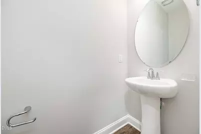 6519 Amber Springs Drive, Durham, NC 27713 - Photo 15