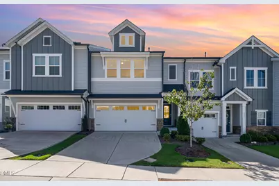 6519 Amber Springs Drive, Durham, NC 27713 - Photo 3