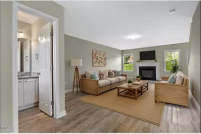 1757 Whitbrook Court, Fuquay-Varina, NC 27526 - Photo 11