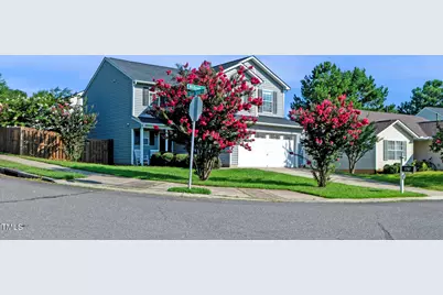 1757 Whitbrook Court, Fuquay-Varina, NC 27526 - Photo 5