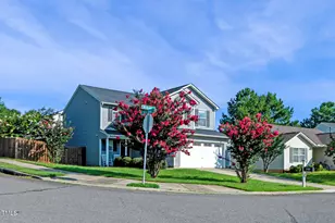 1757 Whitbrook Ct, Fuquay Varina, NC 27526 - Photo 5