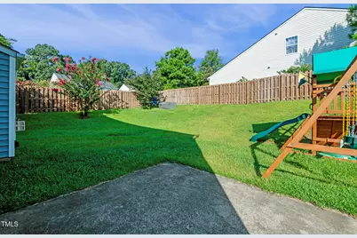 1757 Whitbrook Court, Fuquay-Varina, NC 27526 - Photo 9