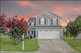 1757 Whitbrook Ct, Fuquay Varina, NC 27526 - Photo 3