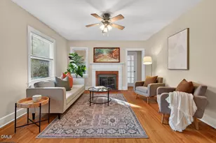 2518 Indian Trail, Durham, NC 27705 - Photo 5