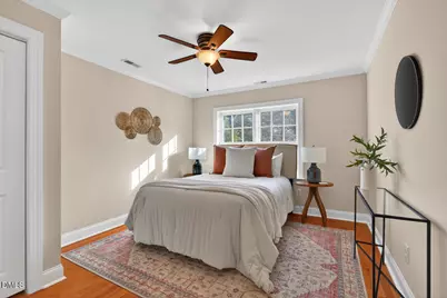 2518 Indian Trail, Durham, NC 27705 - Photo 21