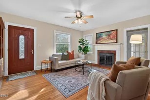 2518 Indian Trail, Durham, NC 27705 - Photo 5