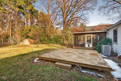 2518 Indian Trail, Durham, NC 27705 - Photo 41